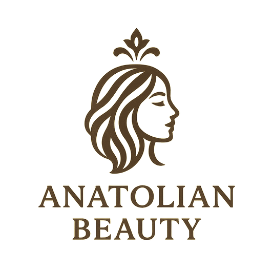 Anatolian Beauty Blog