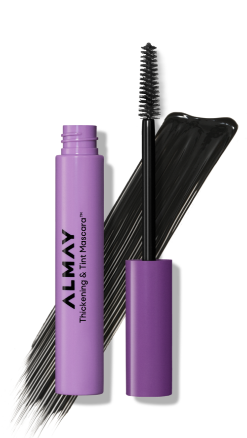 ALMAY Thick Is In - Thickening Mascara