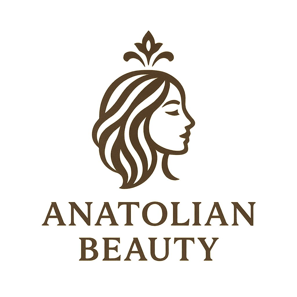 Anatolian Beauty Blog