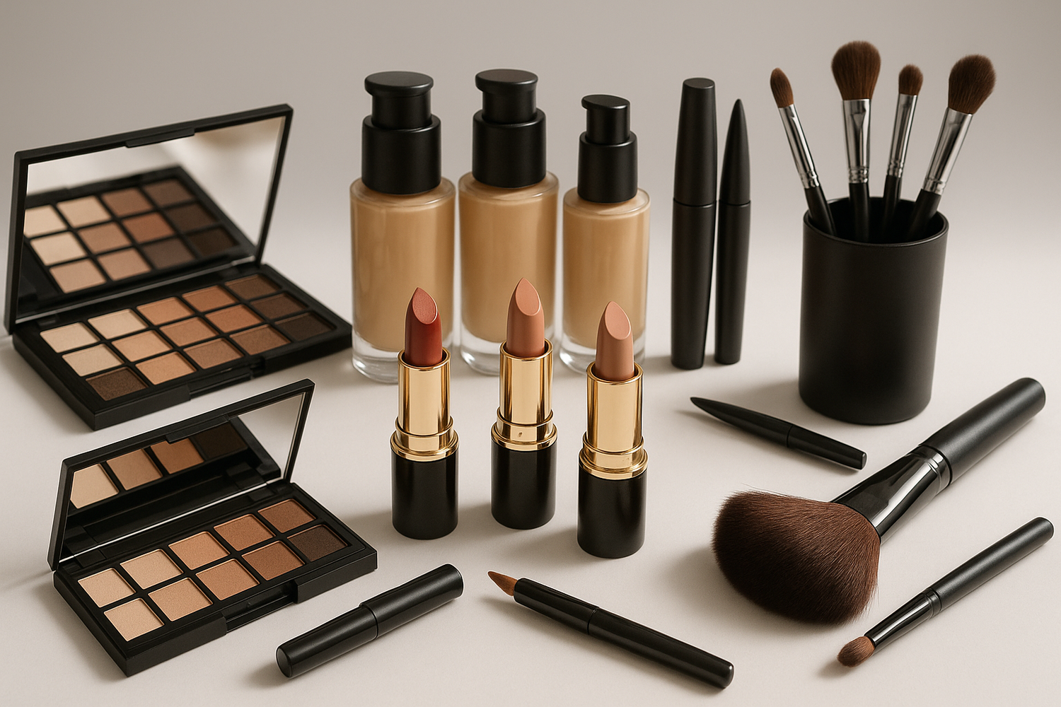 Makeup