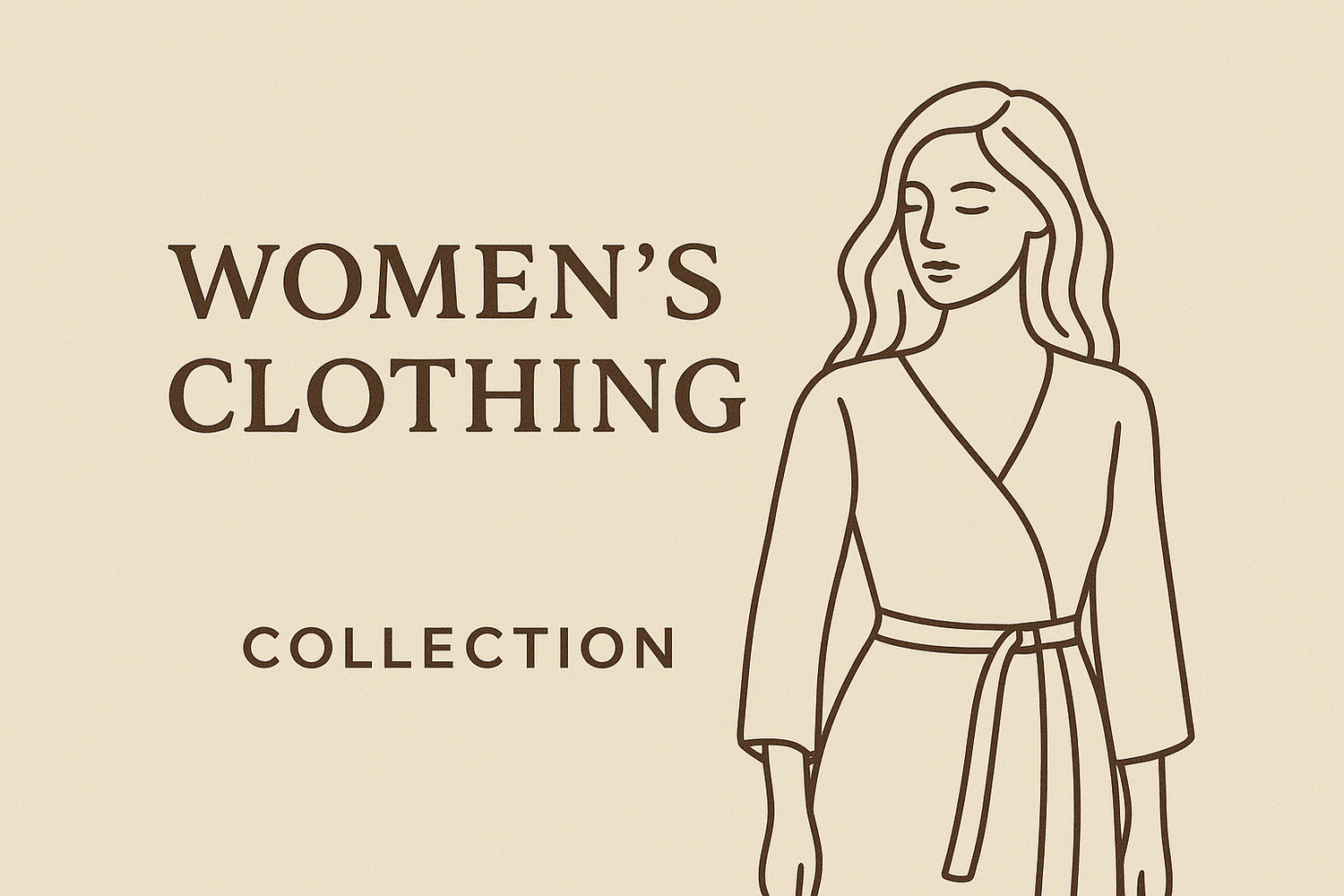 Women's clothing